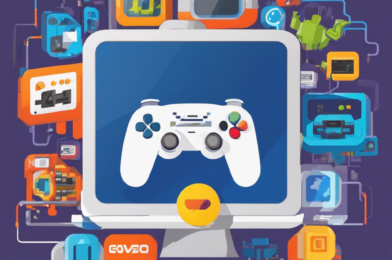 The Evolution of Gaming: From Console to Cloud Gaming Platforms