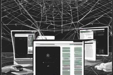 The Dark Web Explained: Navigating the Internet’s Hidden Layer